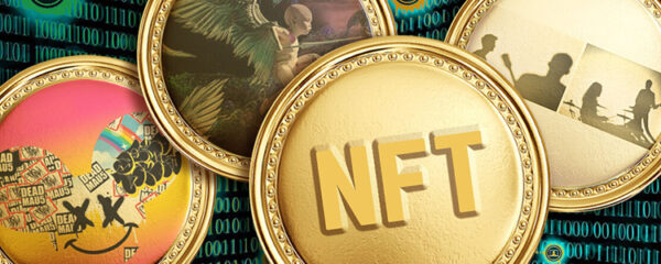 NFT crypto art